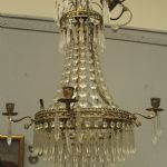 754 2455 CHANDELIER